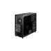 SilverStone TJ04-E, Tower-Gehäuse(schwarz, Retail)