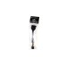 19Pin Stecker(schwarz, 10cm)