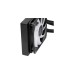 SilverStone VIDA 120 SLIM 120mm, Wasserkühlung(schwarz)