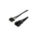 SilverStone VIDA 240 SLIM 240mm, Wasserkühlung(schwarz, Outlet)