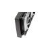 SilverStone VIDA 240 SLIM 240mm, Wasserkühlung(schwarz, Outlet)