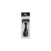 SilverStone Verlängerungskabel SST-PP07-PCIB(schwarz, 25cm)