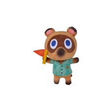 Simba Animal Crossing Schlepp, Kuscheltier(25 cm)