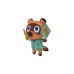 Simba Animal Crossing Schlepp, Kuscheltier(25 cm)