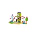 Simba Bloxies Fun Park Spielset, Spielgebäude