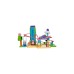 Simba Bloxies Fun Park Spielset, Spielgebäude