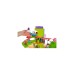 Simba Bloxies Fun Park Spielset, Spielgebäude