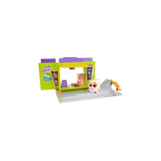 Simba Bloxies Snack Bar Spielset, Spielgebäude