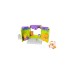 Simba Bloxies Snack Bar Spielset, Spielgebäude