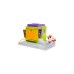 Simba Bloxies Snack Bar Spielset, Spielgebäude
