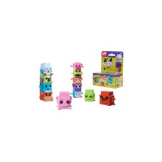 Simba Bloxies Spielfiguren Serie 1 (2er-Pack)(sortierter Artikel, 2 Figuren)