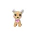Simba ChiChi LOVE Baby Boo, Kuscheltier(beige/rosa, 30 cm)