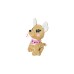Simba ChiChi LOVE Baby Boo, Kuscheltier(beige/rosa, 30 cm)