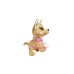 Simba ChiChi LOVE Baby Boo, Kuscheltier(beige/rosa, 30 cm)