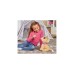 Simba ChiChi LOVE Baby Boo, Kuscheltier(beige/rosa, 30 cm)