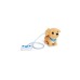 Simba ChiChi LOVE Loomy - Golden Retriever, Kuscheltier(beige/rosa, 20 cm)
