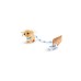 Simba ChiChi LOVE Loomy - Golden Retriever, Kuscheltier(beige/rosa, 20 cm)