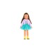 Simba Corolle Girls - Luna Mailand Fashion Week, Puppe