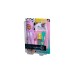 Simba Corolle Girls - Luna Pyjama Party, Puppe