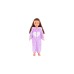 Simba Corolle Girls - Luna Pyjama Party, Puppe