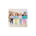 Simba Corolle Girls - Luna Shopping Surprise, Puppe