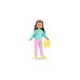 Simba Corolle Girls - Luna Shopping Surprise, Puppe