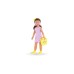 Simba Corolle Girls - Luna Shopping Surprise, Puppe