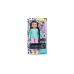 Simba Corolle Girls - Luna Shopping Surprise, Puppe