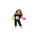 Simba Corolle Girls - Melody Pyjama Party, Puppe