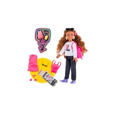 Simba Corolle Girls - Melody Shopping Surprise, Puppe