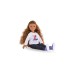 Simba Corolle Girls - Melody Shopping Surprise, Puppe