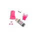 Simba Corolle Girls - Melody Shopping Surprise, Puppe