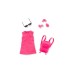 Simba Corolle Girls - Melody Shopping Surprise, Puppe