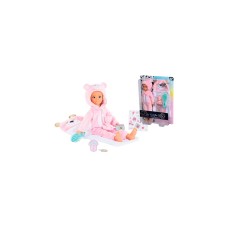 Simba Corolle Girls - Valentine Pyjama Party, Puppe