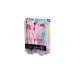 Simba Corolle Girls - Valentine Pyjama Party, Puppe