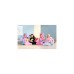 Simba Corolle Girls - Valentine Pyjama Party, Puppe