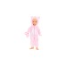 Simba Corolle Girls - Valentine Pyjama Party, Puppe