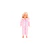 Simba Corolle Girls - Valentine Pyjama Party, Puppe