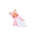 Simba Corolle Girls - Valentine Pyjama Party, Puppe