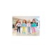 Simba Corolle Girls - Valentine Shopping Surprise, Puppe