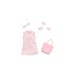Simba Corolle Girls - Valentine Shopping Surprise, Puppe