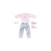 Simba Corolle Girls - Valentine Shopping Surprise, Puppe