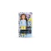 Simba Corolle Girls - Zoe Shopping Surprise, Puppe