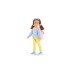 Simba Corolle Girls - Zoe Shopping Surprise, Puppe