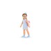 Simba Corolle Girls - Zoe Shopping Surprise, Puppe