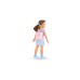 Simba Corolle Girls - Zoe Shopping Surprise, Puppe