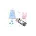 Simba Corolle Girls - Zoe Shopping Surprise, Puppe