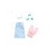 Simba Corolle Girls - Zoe Shopping Surprise, Puppe