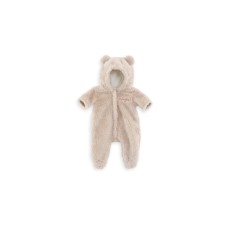 Simba Corolle Mon Grand Poupon Kuschelanzug Teddy 42 cm, Puppenzubehör