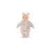 Simba Corolle Mon Grand Poupon Kuschelanzug Teddy 42 cm, Puppenzubehör
